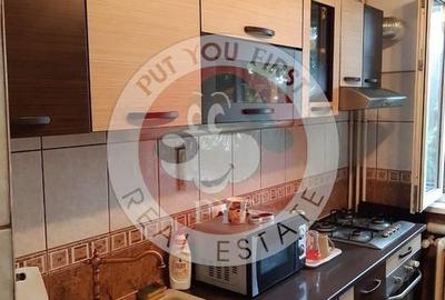 Apartament cu 3 camere decomandat în Rahova - 5