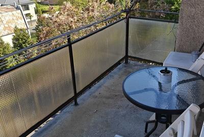 Apartament cu 3 camere semidecomandat în Dacia - 1