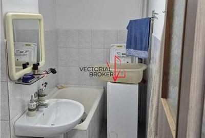 Garsonieră decomandată, mobilată în Tei - 7