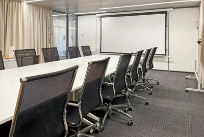 Spa?iu de birou privat pentru 3 persoane in Regus Green Gate - 1