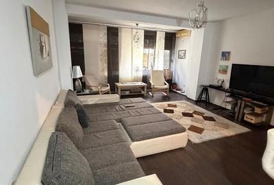 Apartament cu 2 camere în Central - 1