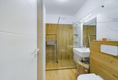 Apartament 2 camere/Herăstrău - 11