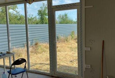 Casă cu 3 camere cu Teren 100 Mp în Bucovăț - 3