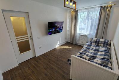 Garsonieră decomandată în City Park Mall - 1