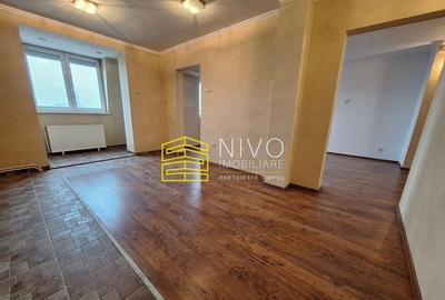 Apartament cu 2 camere semidecomandat, mobilat în Ultracentral - 5