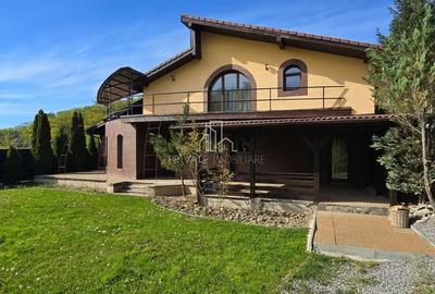 Casă cu 5 camere cu Canalizare în Corunca - 15