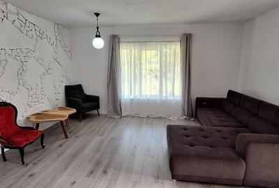 Casă individuală cu 5 camere cu Teren 1700 Mp în Provița de Jos - 1