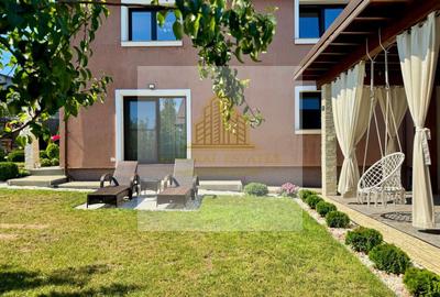 Casă individuală cu 4 camere cu Teren 500 Mp în Miroslava - 3