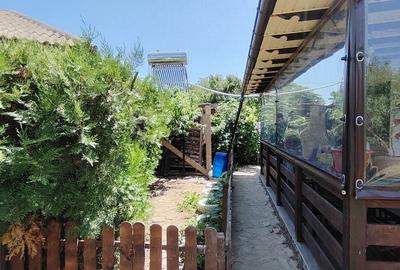Casă cu 4 camere decomandat în Tuzla - 7