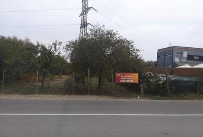 Kamsas -direct la Baba Novac,teren 721mp pentru bloc,P+4E/5 ! - 3