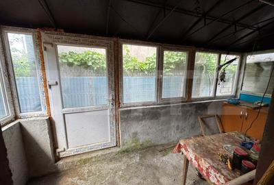 Casa de vanzare, 133 mp, zona Brestei - 9