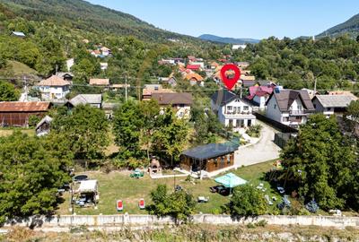 Pensiune turistica de vanzare in inima Vaii Doftanei - 53
