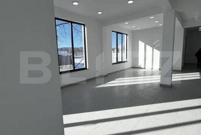 Spațiu comercial, de 450 mp, în Marginea - 4