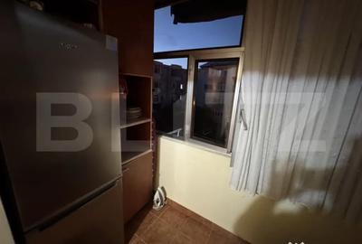 Apartament cu 2 camere decomandat, mobilat în George Enescu - 5