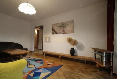 Zona Aradului, 4 camere, centrala proprie. Zona Aradului, 4 camere, centrala proprie. - 3