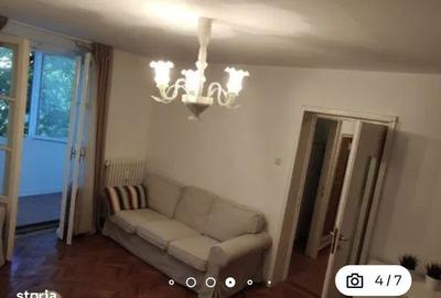 Apartament cu 2 camere în Victoriei - 5