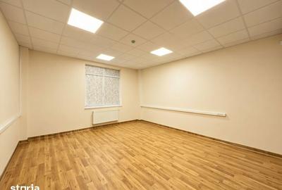 Spațiu comercial, de 276 mp, în Central