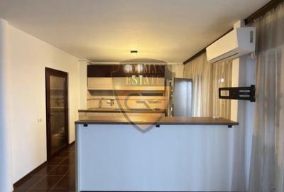 Apartament cu 2 camere semidecomandat, mobilat în Stadion - 2