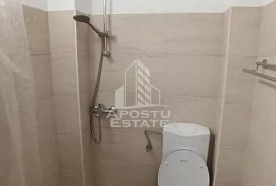 Garsonieră decomandată, mobilată în Lipovei - 5