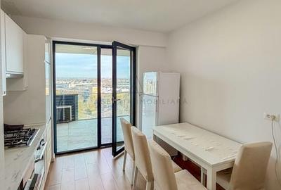 3 Camere Atlas Residence Aviatiei | Parcare Inclusa - 5