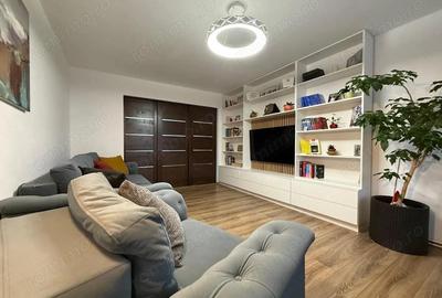 Apartament cu 4 camere decomandat în Tudor - 7