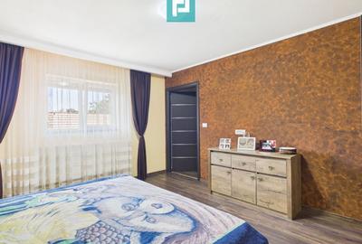 Pensiune la Orțișoara - 33