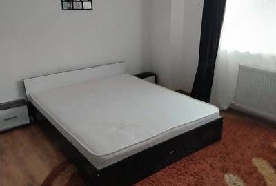 Garsonieră decomandată în Burdujeni
