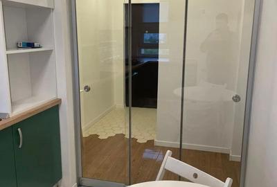 2 camere Titan - Aleea Fuiorului *boiler* 2 camere Titan - Aleea Fuiorului *boiler* - 2