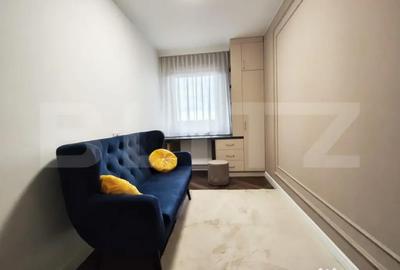 Apartament cu 3 camere decomandat în Central - 5