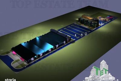 Spațiu comercial, în Căldăraru - 7