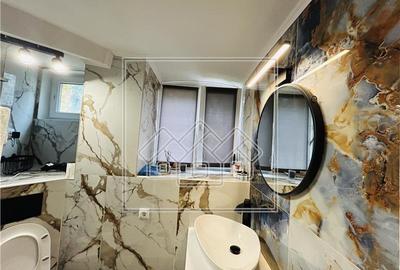 Garsoniera de vanzare in Sibiu - 23 mp utili - Zona buna - 7