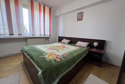 Apartament cu 2 camere semidecomandat în Ultracentral