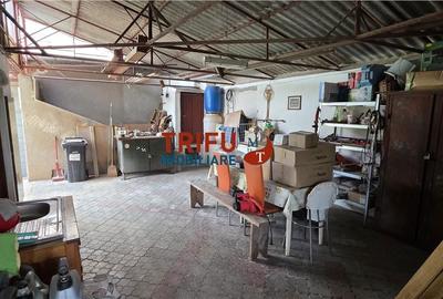 Casă cu 3 camere cu Teren 756 Mp în Micești - 20