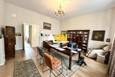 Spațiu de Birouri, Zonă Ultracentrală - 4