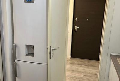 Garsonieră de vânzare Lujerului- 21 Residence Garsonieră de vânzare Lujerului- 21 Residence - 6