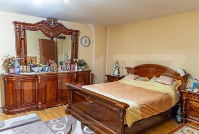 Casa de vanzare, cu 10 camere, 1200 mp, zona Dipsa - 12