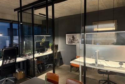 Spatiu Comercial / Birou in Win Herastrau | 2 Etaje | 2 Intrari - 11