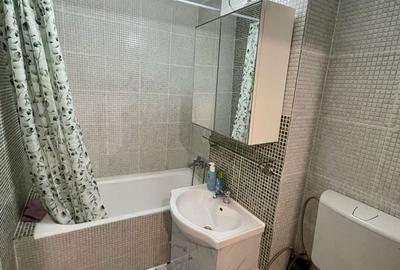 Apartament cu 2 camere în Morarilor - 6