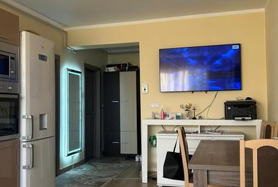 Ap 3 camere,etaj 3 din 7, lift,parcare exterioara Baciu - 5