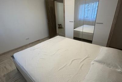 2 Camere Decomandat Zona Tomis 3 Renovat Total - 11