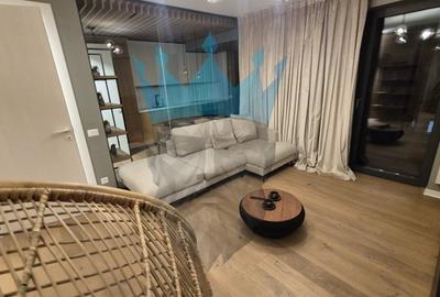 Apartament 2 Camere Cloud 9 Pipera Bucuresti - 2