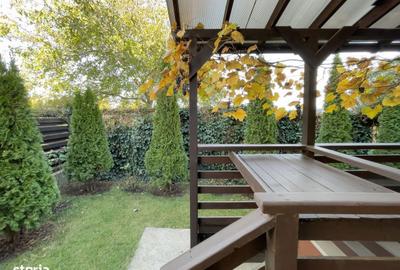 Casă cu 3 camere în Ipotești - 1