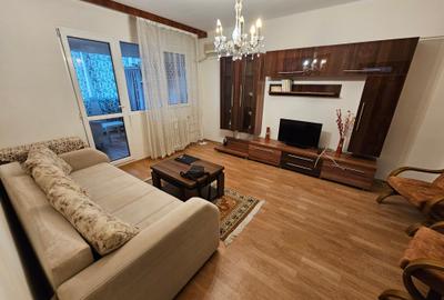 Apartament 2 camere Calea Dorobanti | bloc reabilitat termic - 1