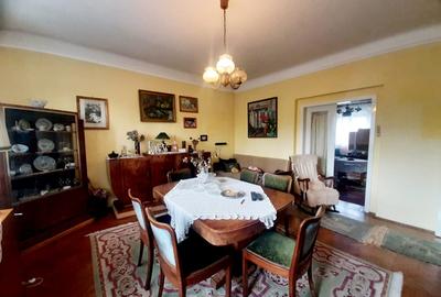 Apartament spațios  central – 120 mp construiti - 4