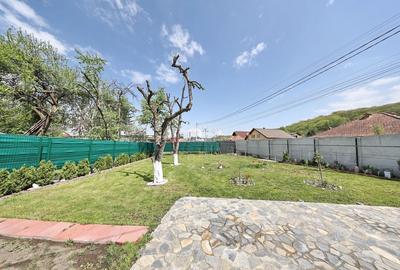Casa renovata 2024 cu 2 apartamente - 8