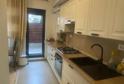 Apartament cu 2 camere semidecomandat, mobilat în Domenii - 6
