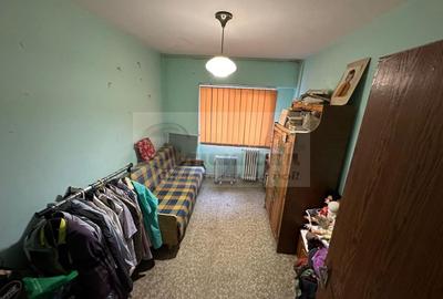 Apartament 3 camere, 2 bai, Bd. Independentei 204.000 euro - 4