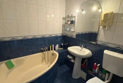 Apartament cu 2 camere semidecomandat, mobilat în Ferentari - 8