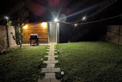 Duplex 3 camere 2 bai + 1 camera 1 baie - 5