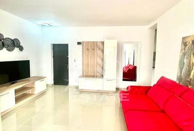 Apartament cu 2 camere în Moșnița Nouă - 13